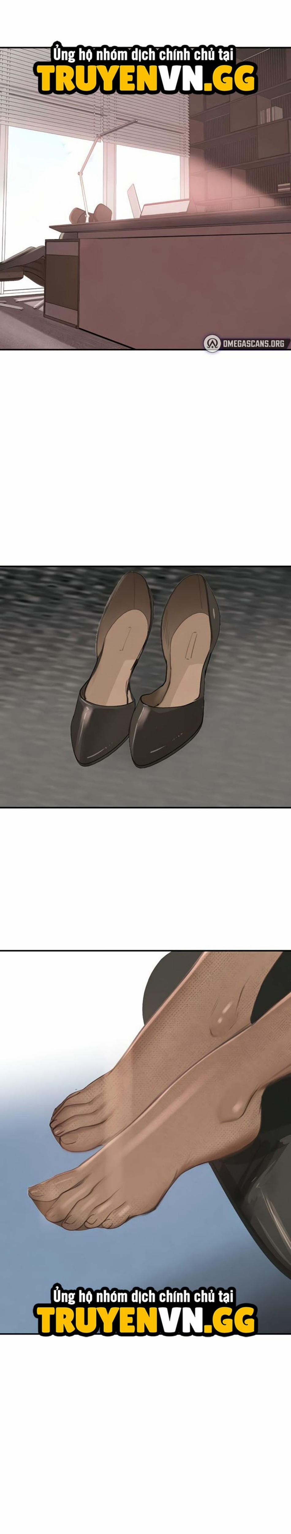 Con Gái Của Boss 51 trang 35