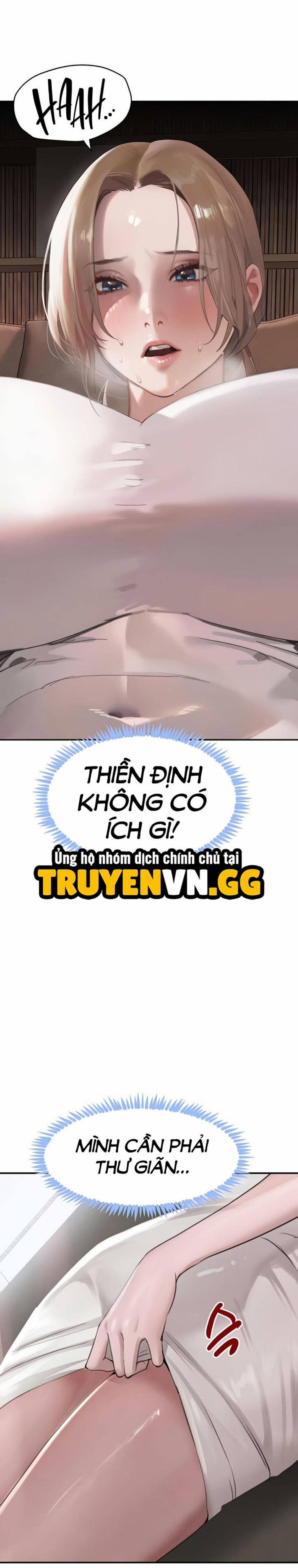 Con Gái Của Boss 51 trang 37