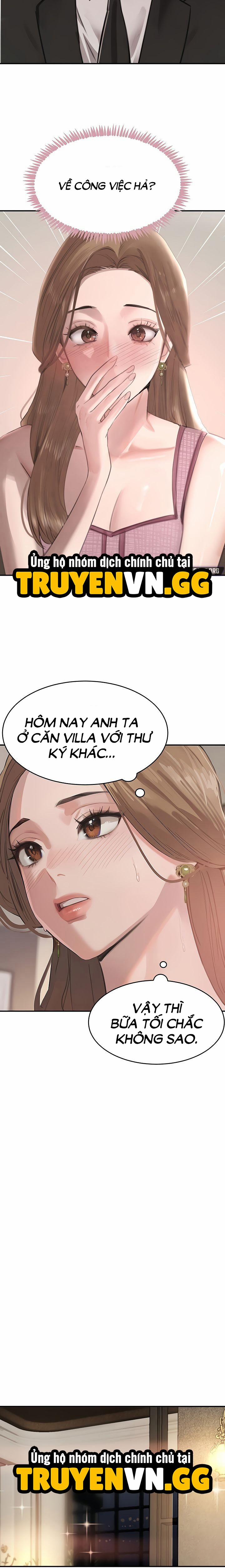 Con Gái Của Boss 52 trang 16