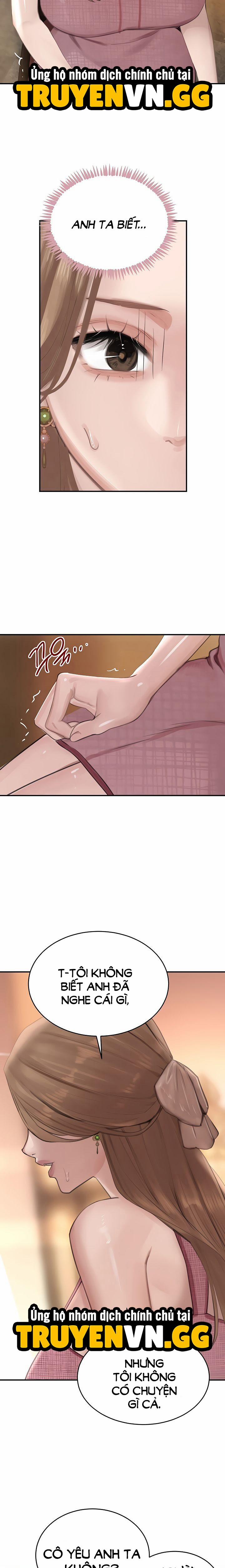 Con Gái Của Boss 52 trang 23