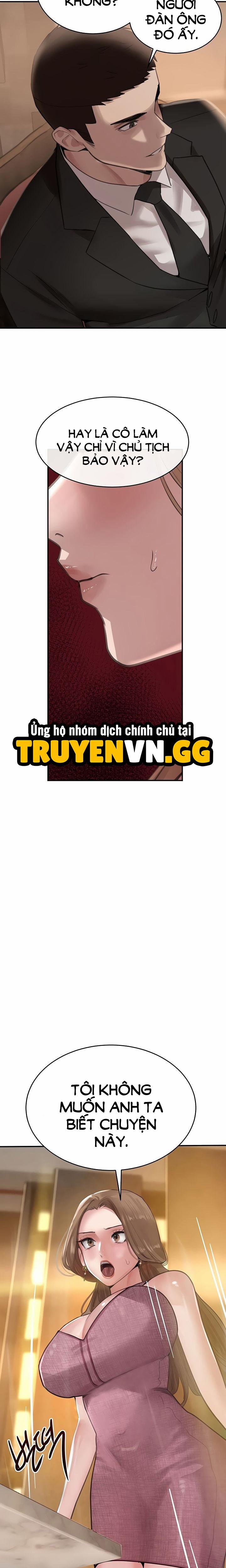 Con Gái Của Boss 52 trang 24