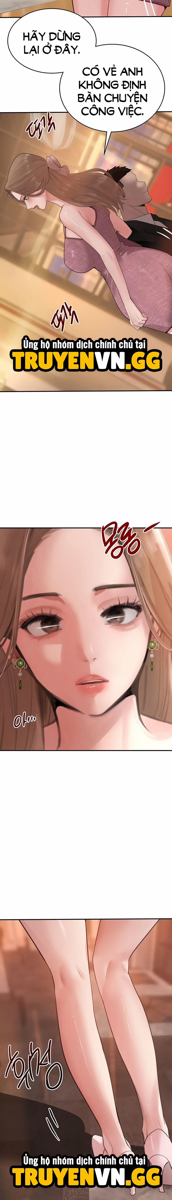 Con Gái Của Boss 52 trang 25