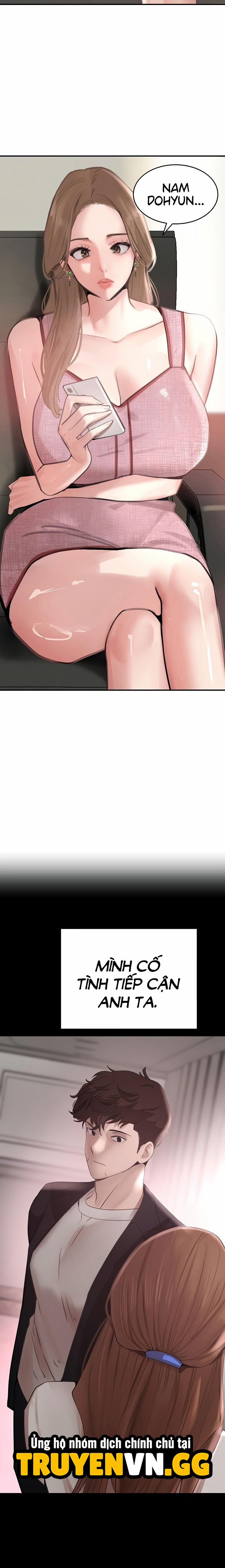 Con Gái Của Boss 52 trang 9