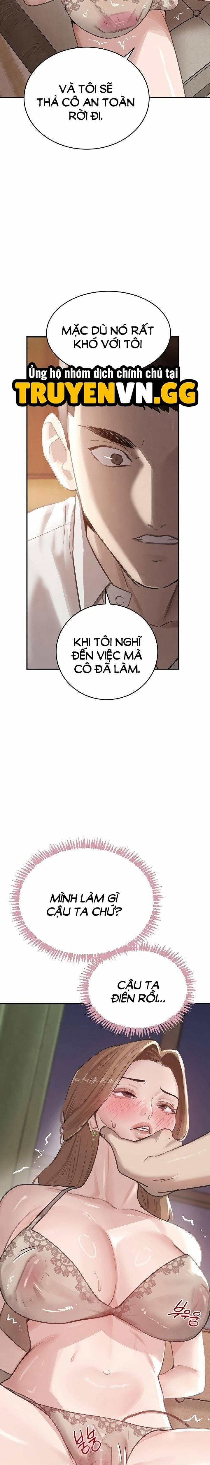 Con Gái Của Boss 53 trang 10