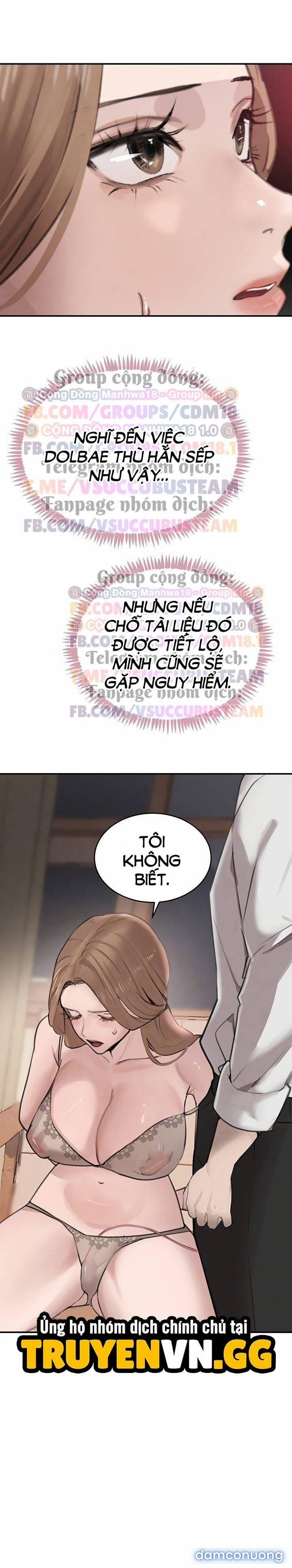 Con Gái Của Boss 53 trang 5