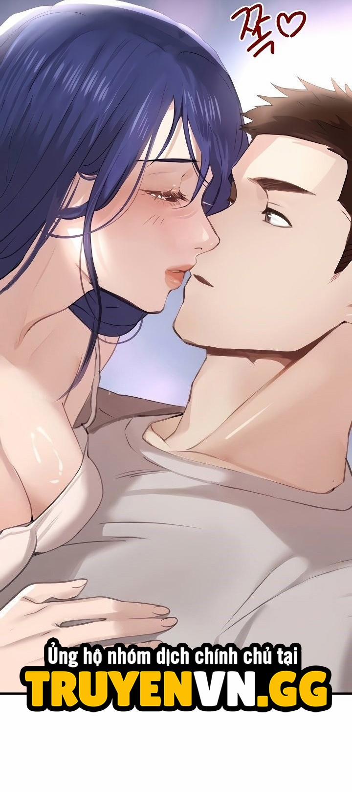 Con Gái Của Boss 55 trang 8