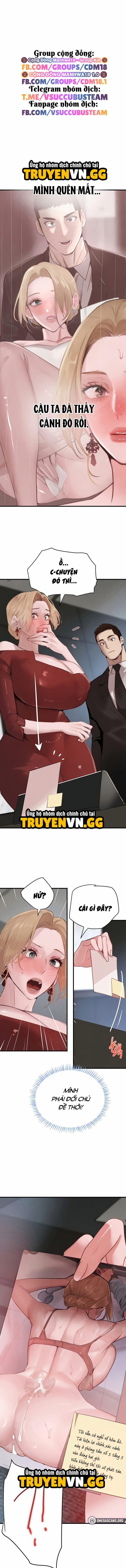 Con Gái Của Boss 57 trang 1