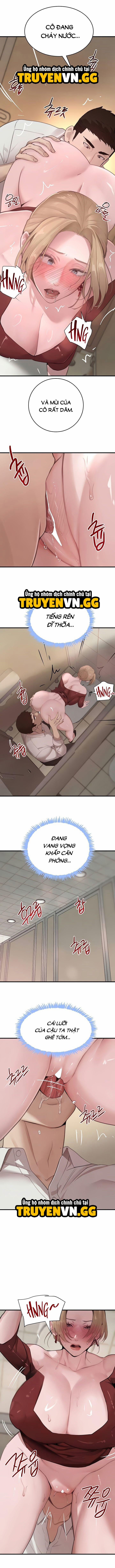 Con Gái Của Boss 57 trang 10