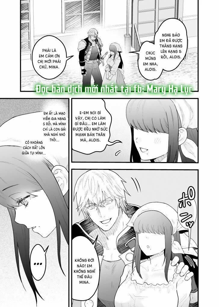 Con Gái Của Chủ Quán Trọ Được Yêu Thích Bởi Mạo Hiểm Giả Cấm S 1 trang 5