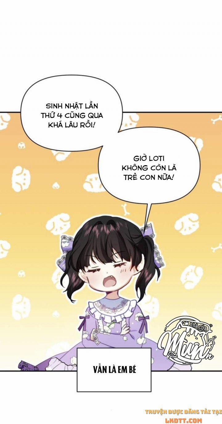 Con Gái Của Công Tước Quái Vật 13 trang 0