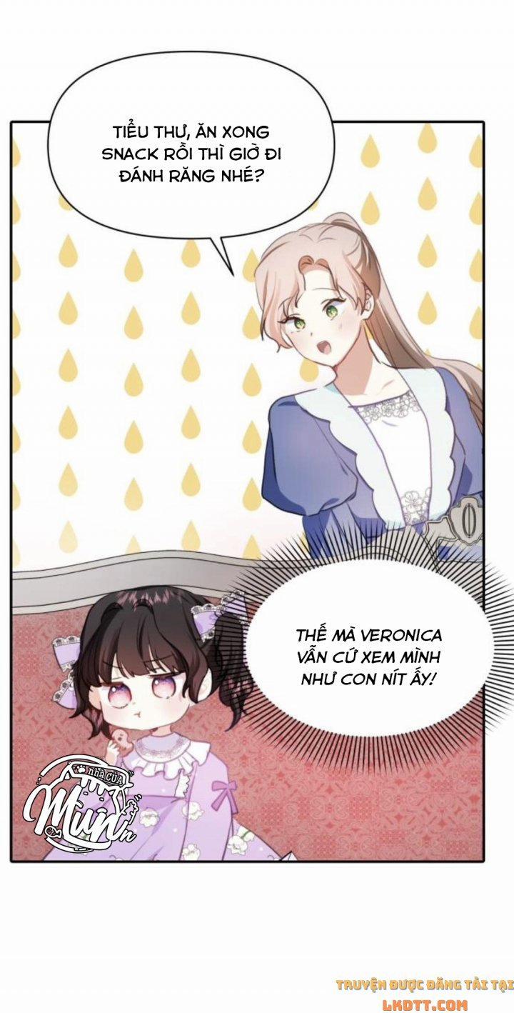 Con Gái Của Công Tước Quái Vật 13 trang 1