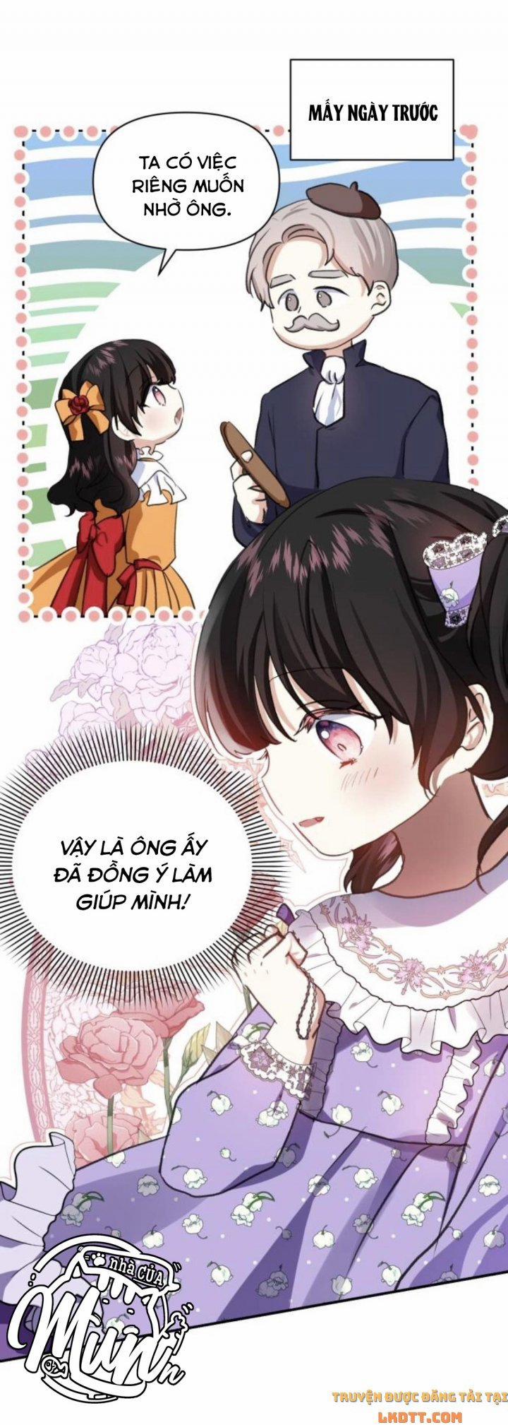 Con Gái Của Công Tước Quái Vật 13 trang 10