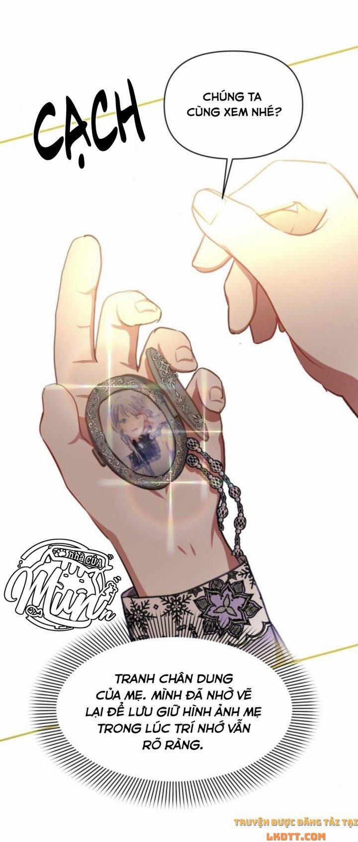 Con Gái Của Công Tước Quái Vật 13 trang 12