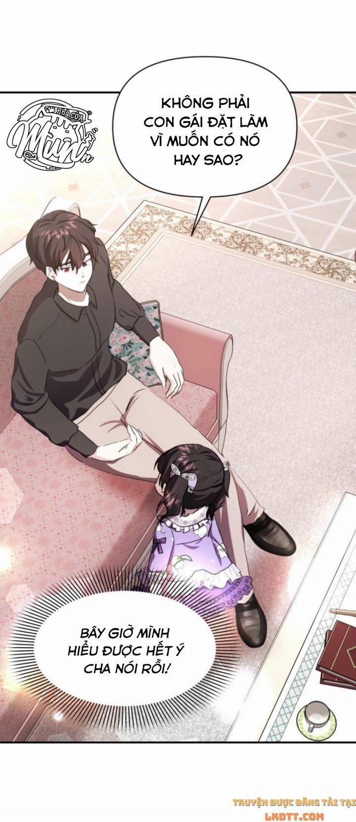 Con Gái Của Công Tước Quái Vật 13 trang 14