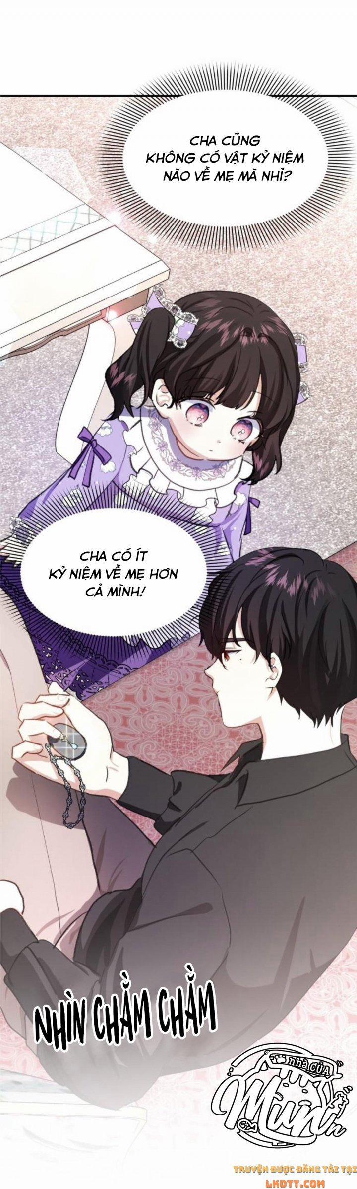 Con Gái Của Công Tước Quái Vật 13 trang 16