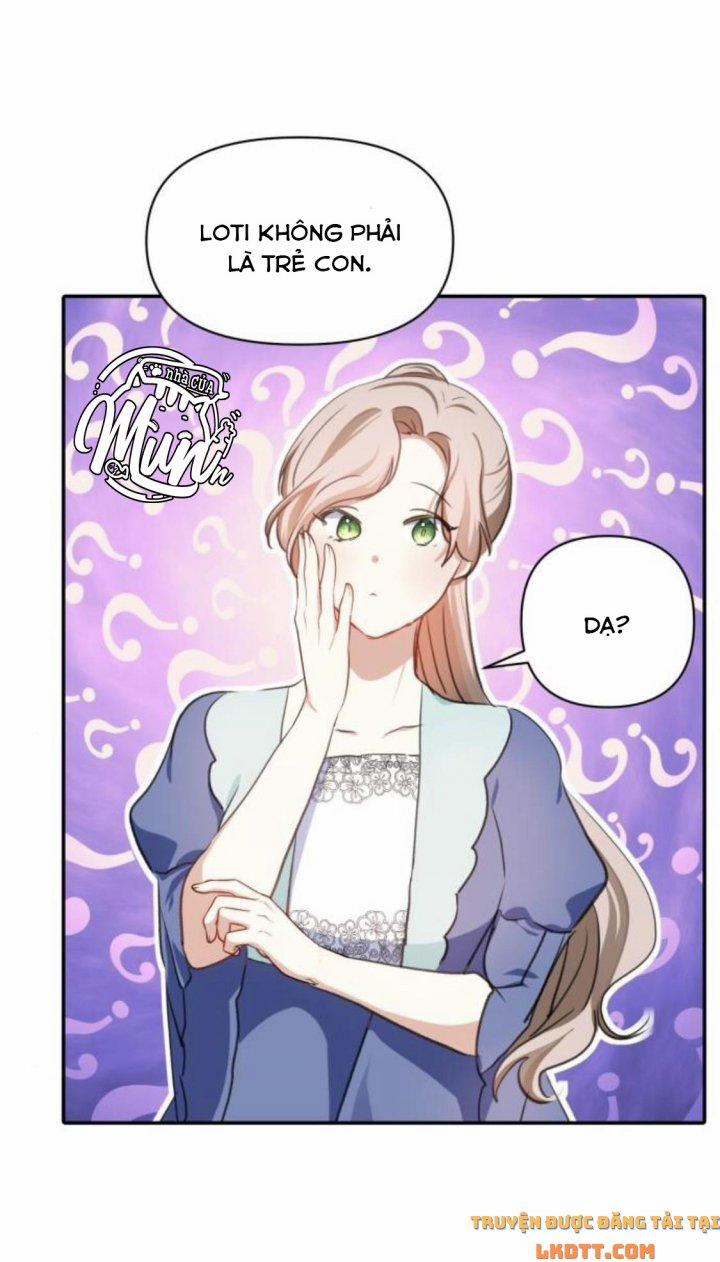 Con Gái Của Công Tước Quái Vật 13 trang 2