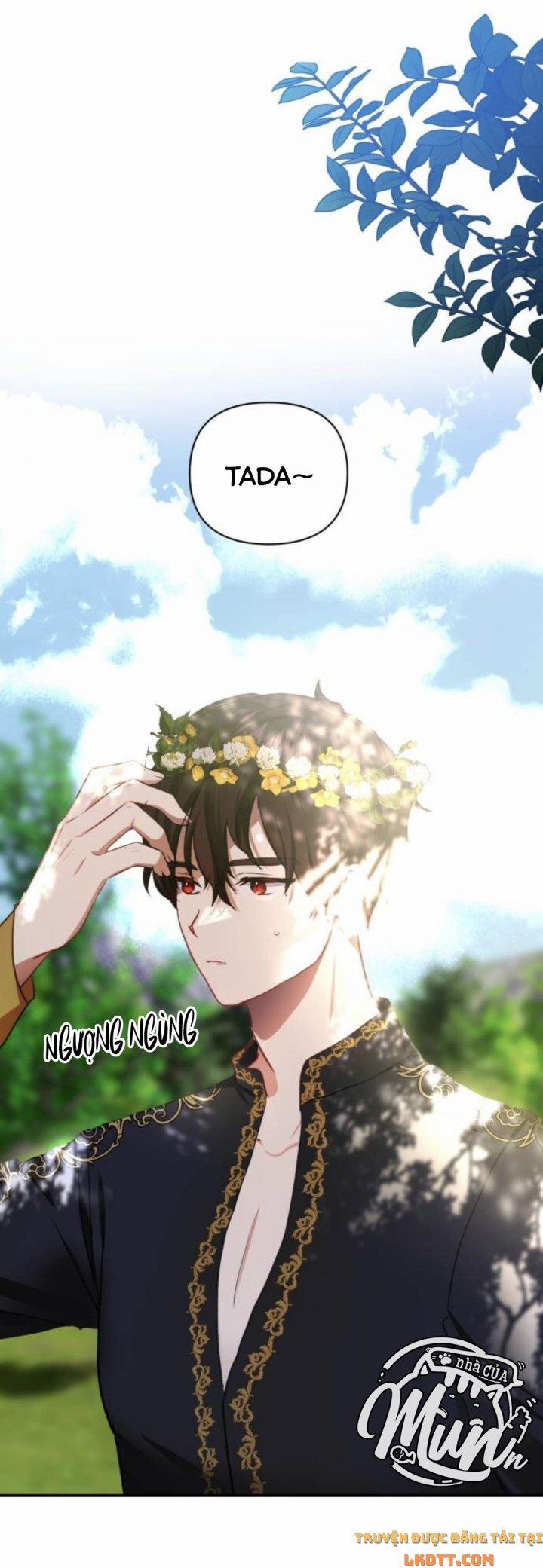 Con Gái Của Công Tước Quái Vật 13 trang 21