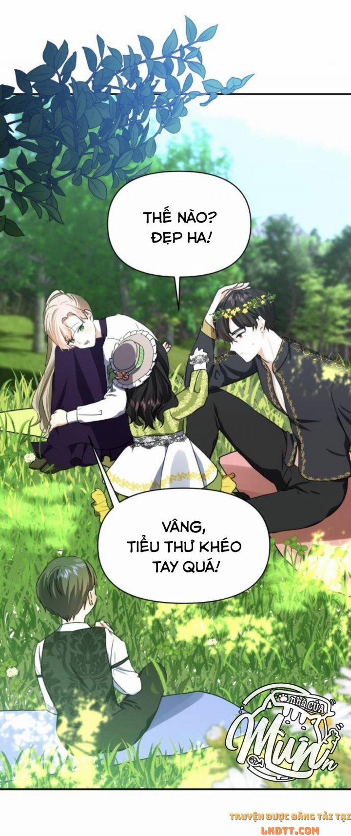 Con Gái Của Công Tước Quái Vật 13 trang 22