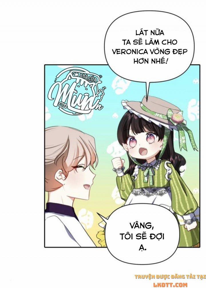 Con Gái Của Công Tước Quái Vật 13 trang 26