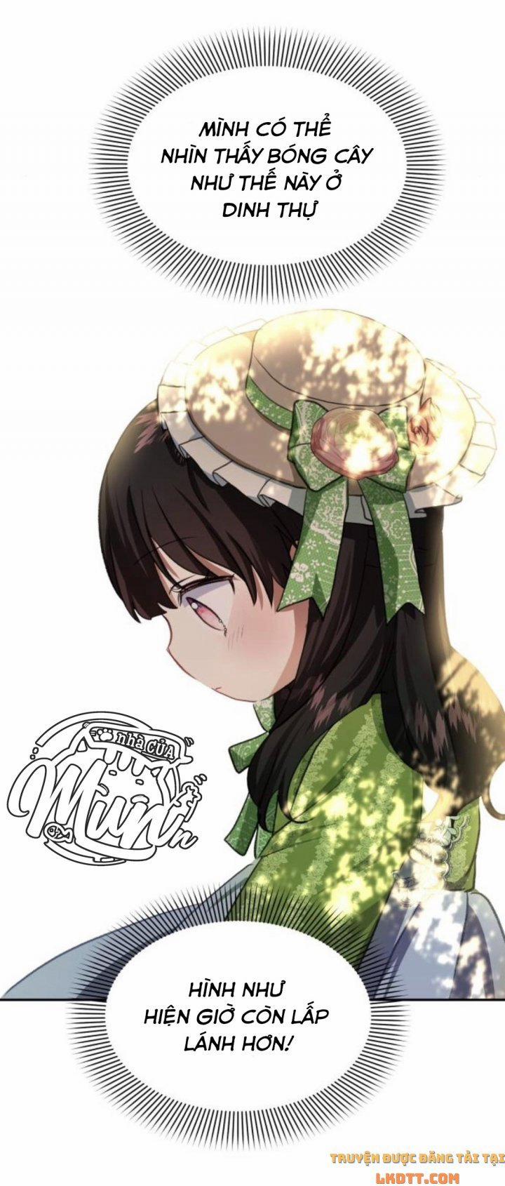 Con Gái Của Công Tước Quái Vật 13 trang 31