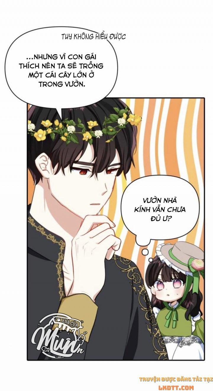 Con Gái Của Công Tước Quái Vật 13 trang 34