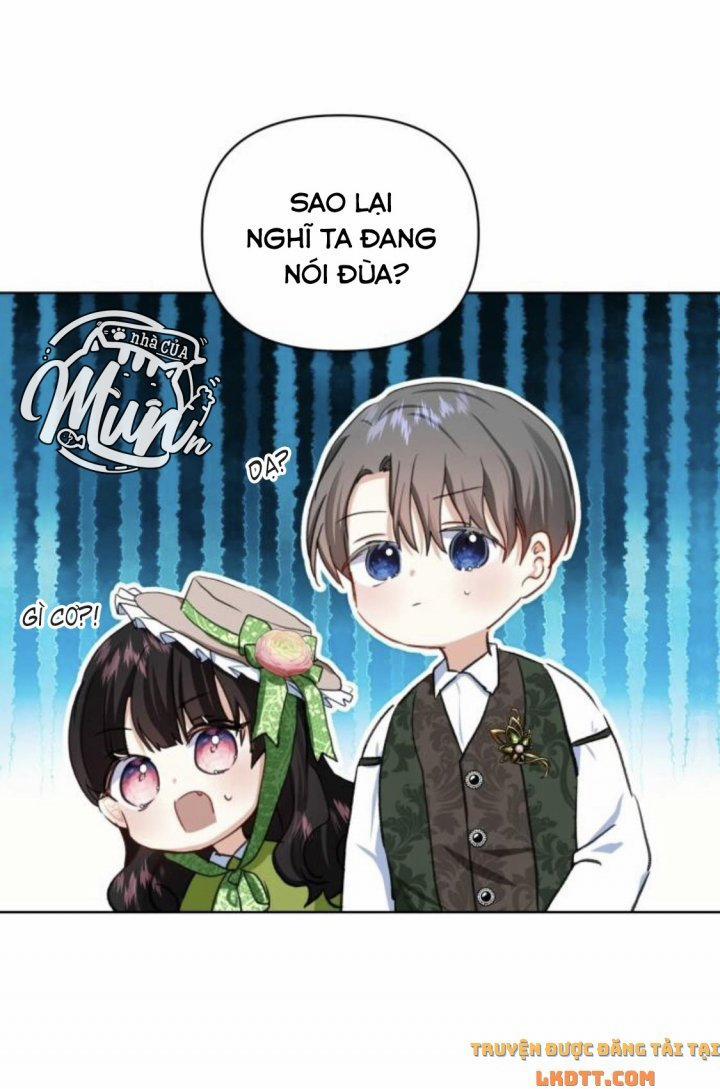 Con Gái Của Công Tước Quái Vật 13 trang 36