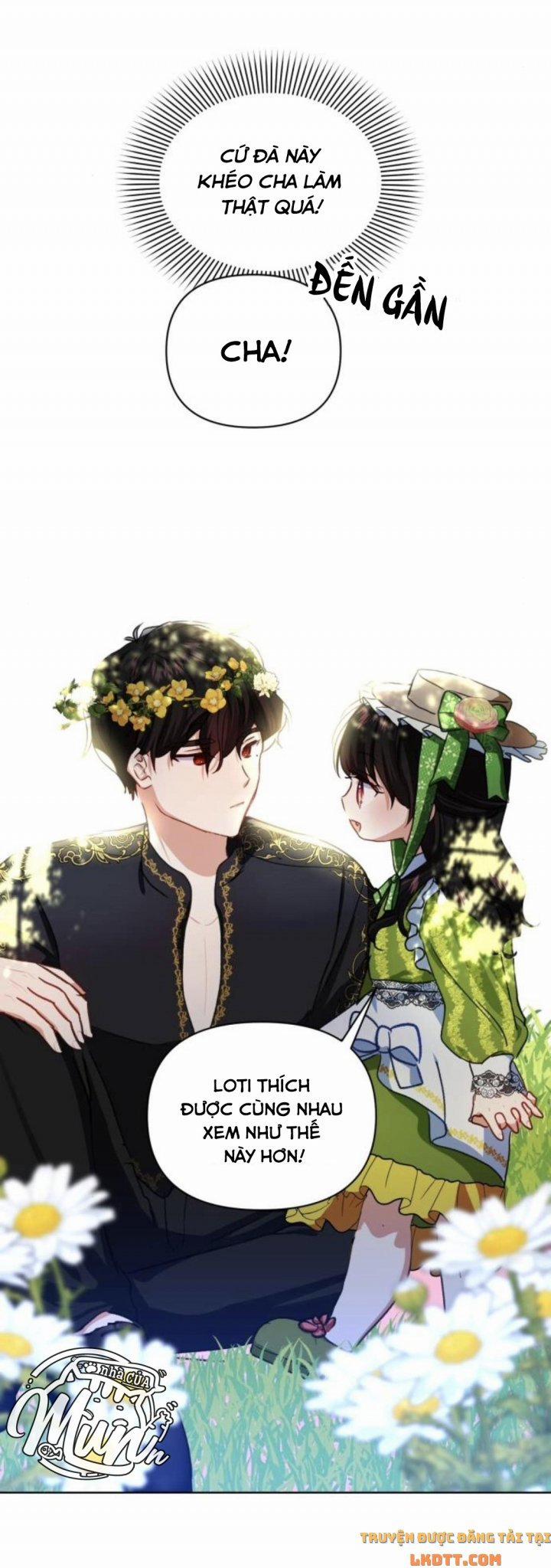 Con Gái Của Công Tước Quái Vật 13 trang 37