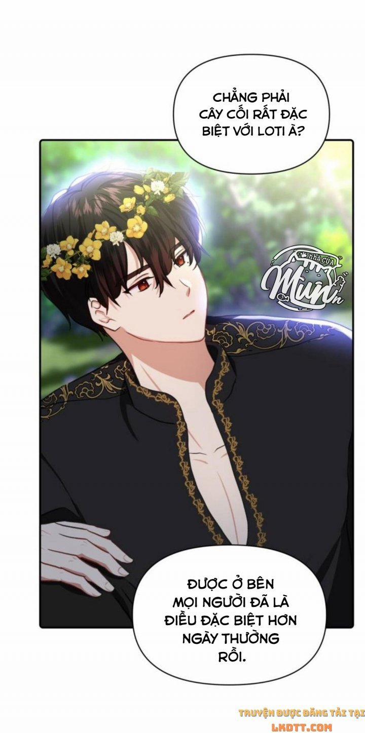 Con Gái Của Công Tước Quái Vật 13 trang 38