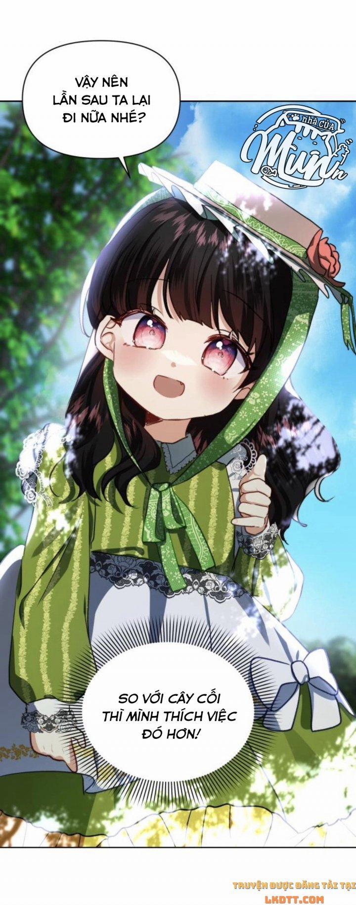 Con Gái Của Công Tước Quái Vật 13 trang 39