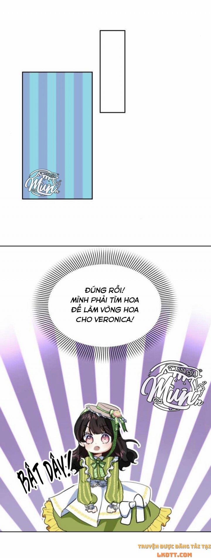 Con Gái Của Công Tước Quái Vật 13 trang 41