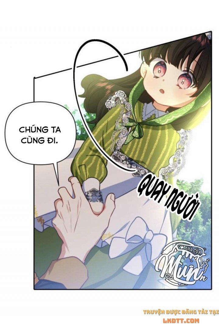 Con Gái Của Công Tước Quái Vật 13 trang 43