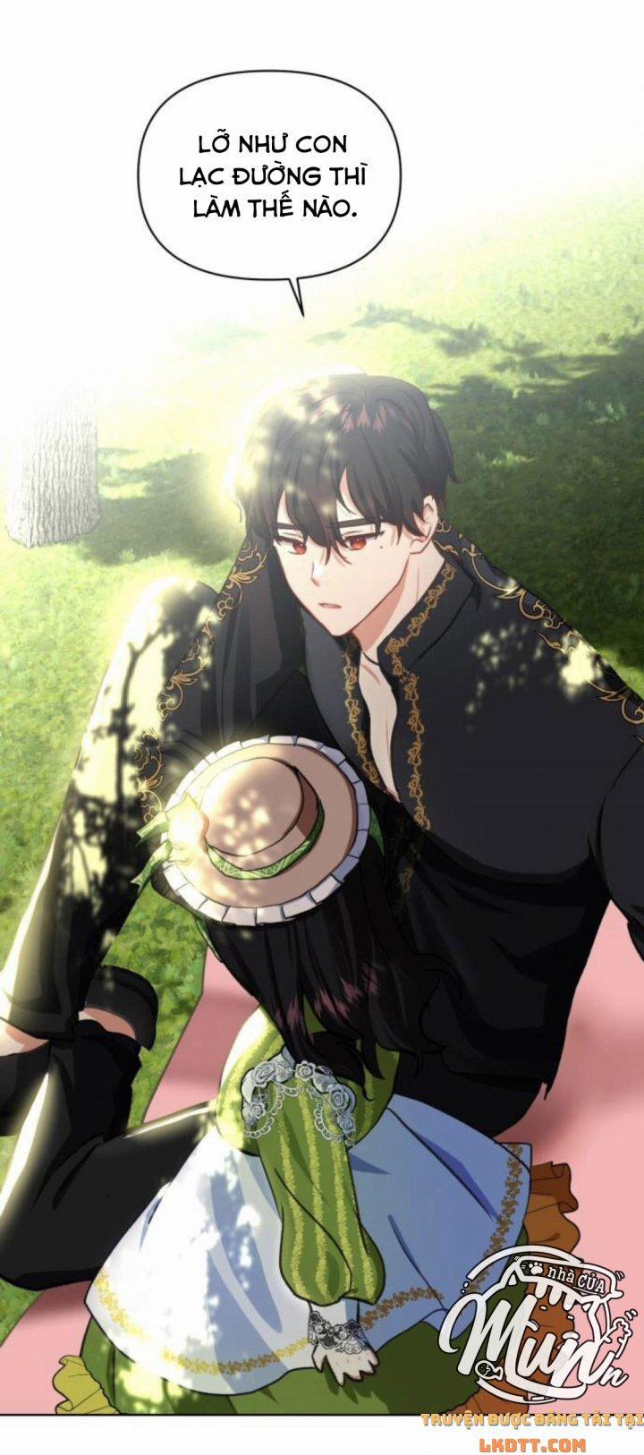 Con Gái Của Công Tước Quái Vật 13 trang 44