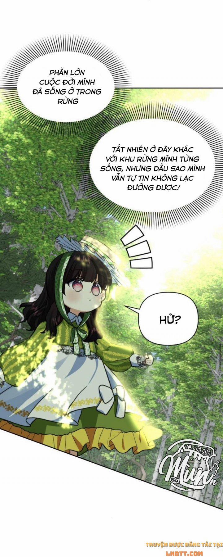 Con Gái Của Công Tước Quái Vật 13 trang 49