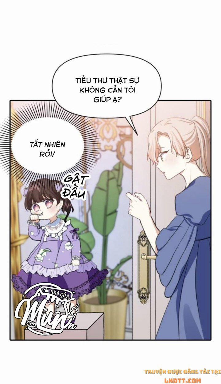 Con Gái Của Công Tước Quái Vật 13 trang 5