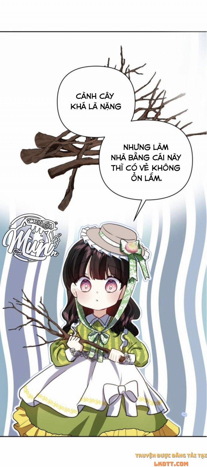 Con Gái Của Công Tước Quái Vật 13 trang 53