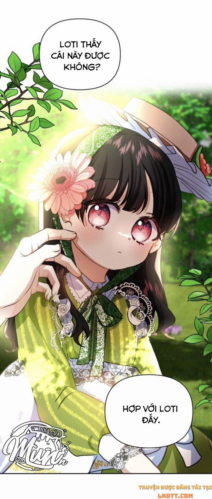 Con Gái Của Công Tước Quái Vật 13 trang 57