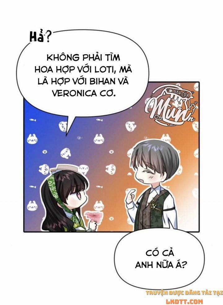 Con Gái Của Công Tước Quái Vật 13 trang 58