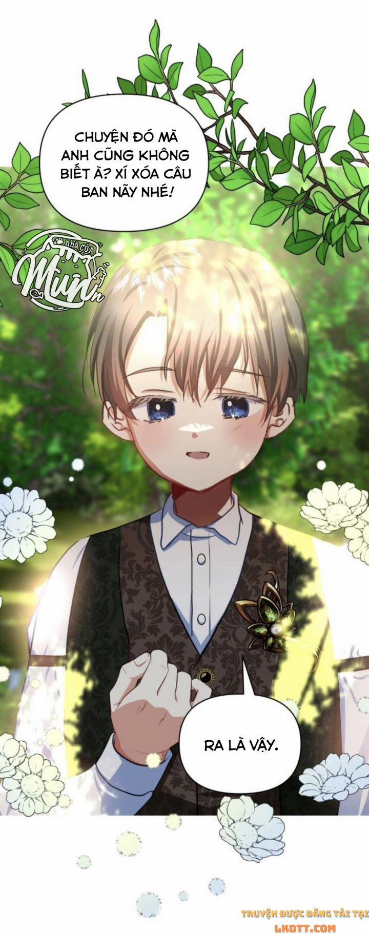 Con Gái Của Công Tước Quái Vật 13 trang 59