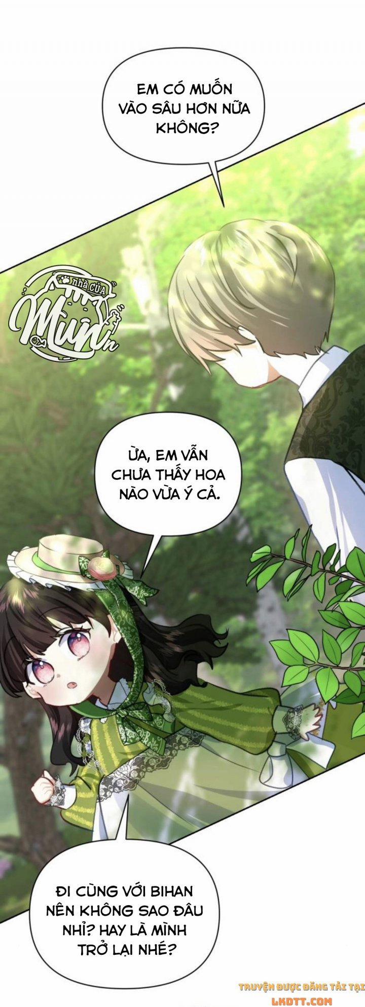 Con Gái Của Công Tước Quái Vật 13 trang 60