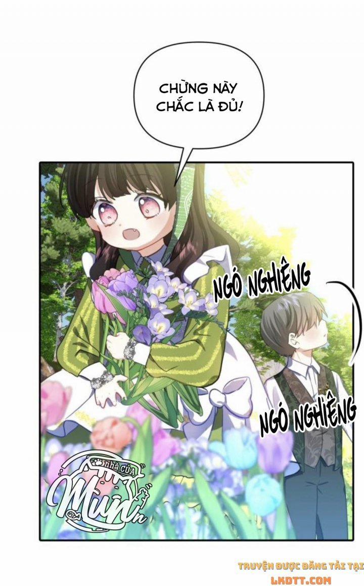 Con Gái Của Công Tước Quái Vật 13 trang 64