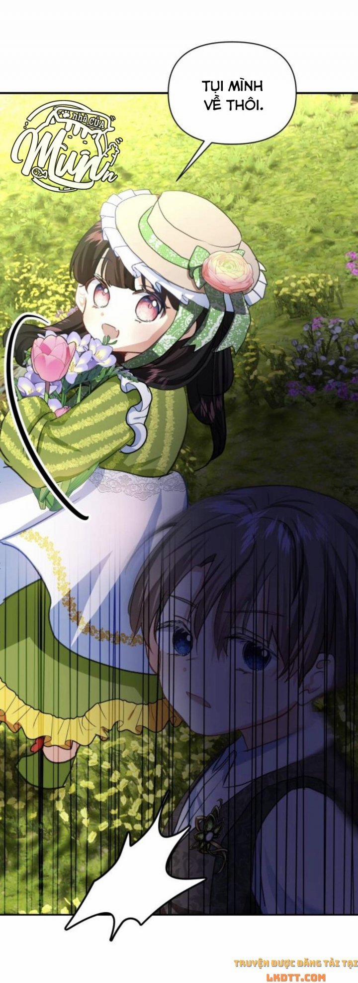 Con Gái Của Công Tước Quái Vật 13 trang 65