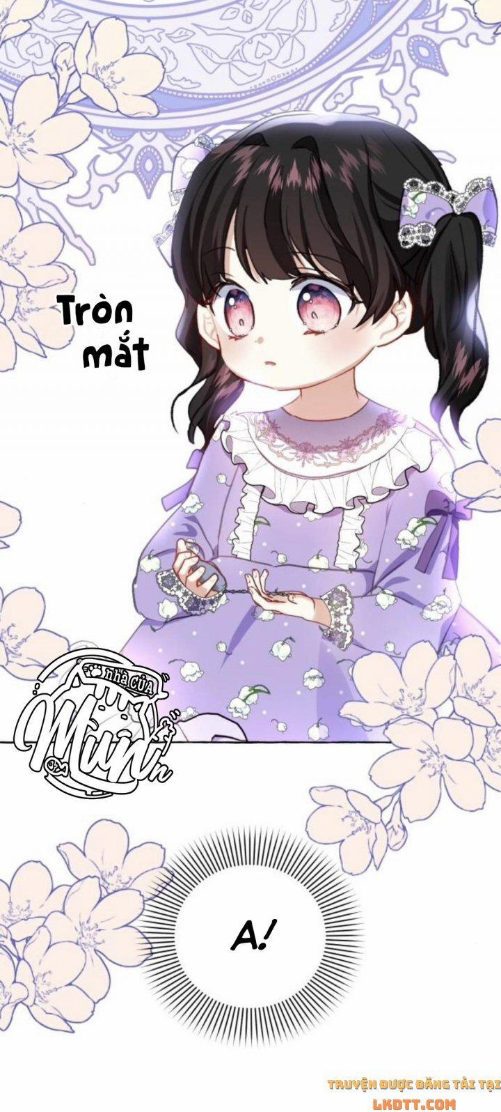 Con Gái Của Công Tước Quái Vật 13 trang 9