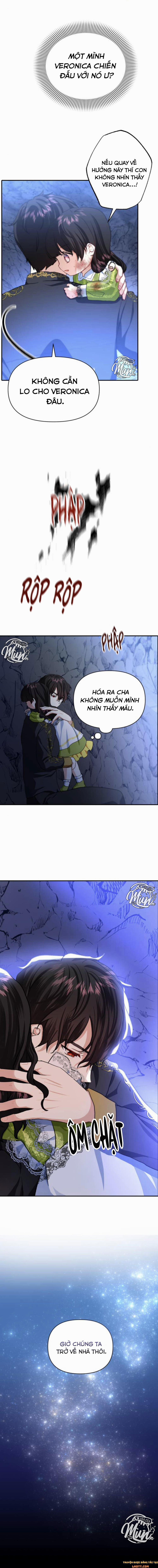 Con Gái Của Công Tước Quái Vật 16 trang 2