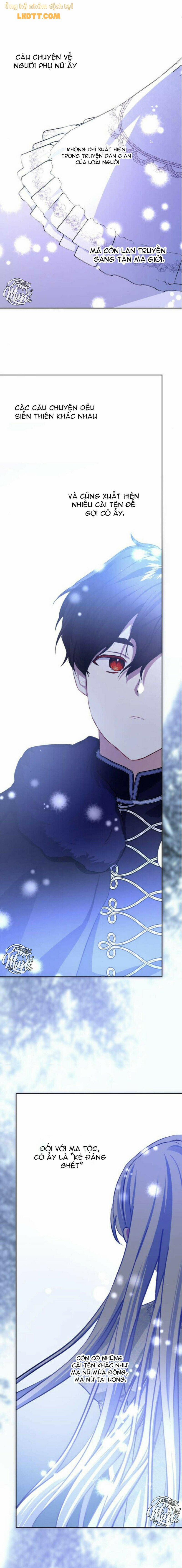 Con Gái Của Công Tước Quái Vật 17 trang 12