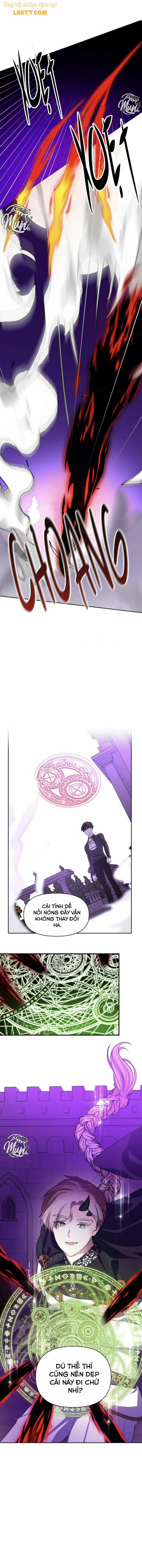 Con Gái Của Công Tước Quái Vật 17 trang 2