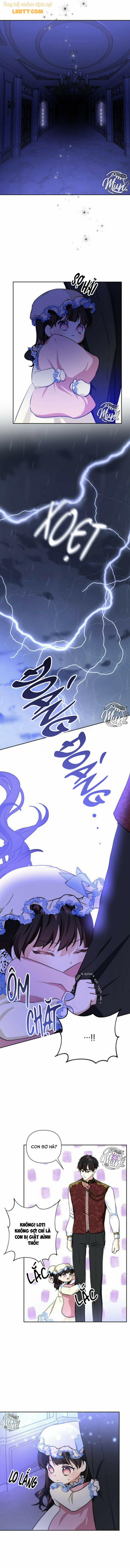 Con Gái Của Công Tước Quái Vật 18 trang 5