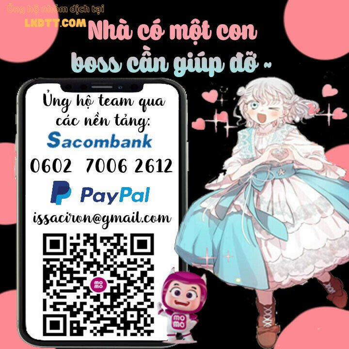 Con Gái Của Công Tước Quái Vật 20 trang 6