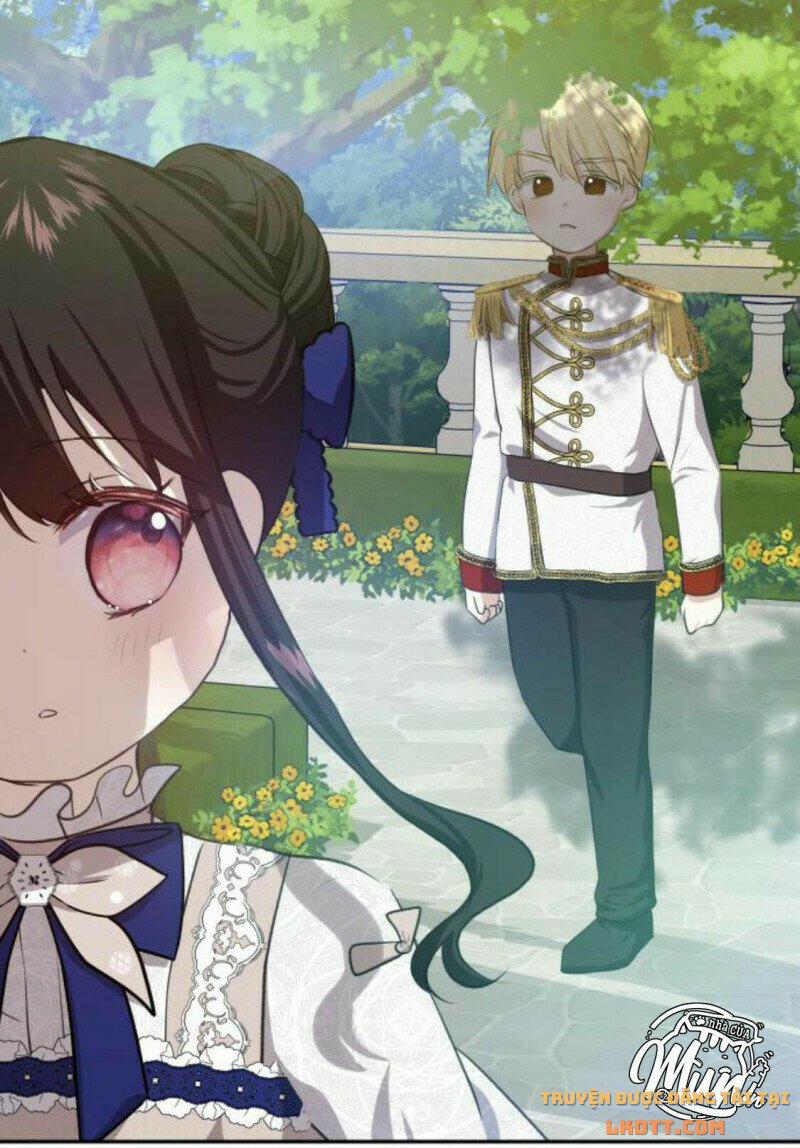 Con Gái Của Công Tước Quái Vật 25 trang 1