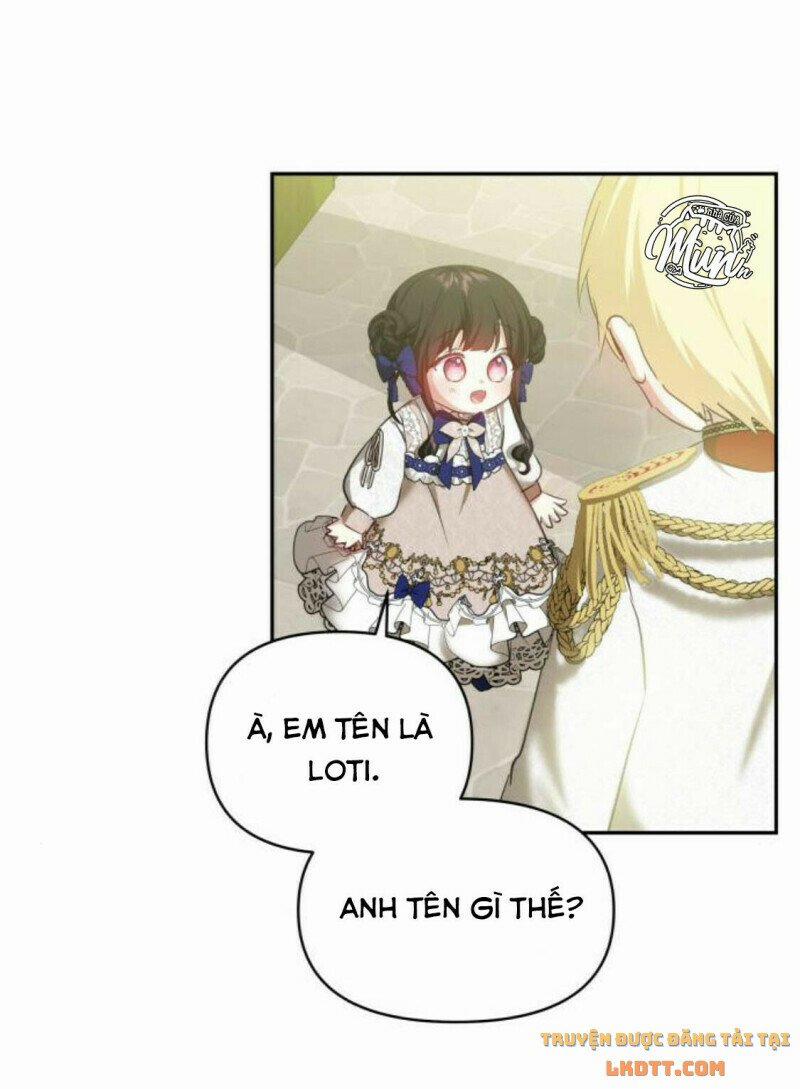 Con Gái Của Công Tước Quái Vật 25 trang 11