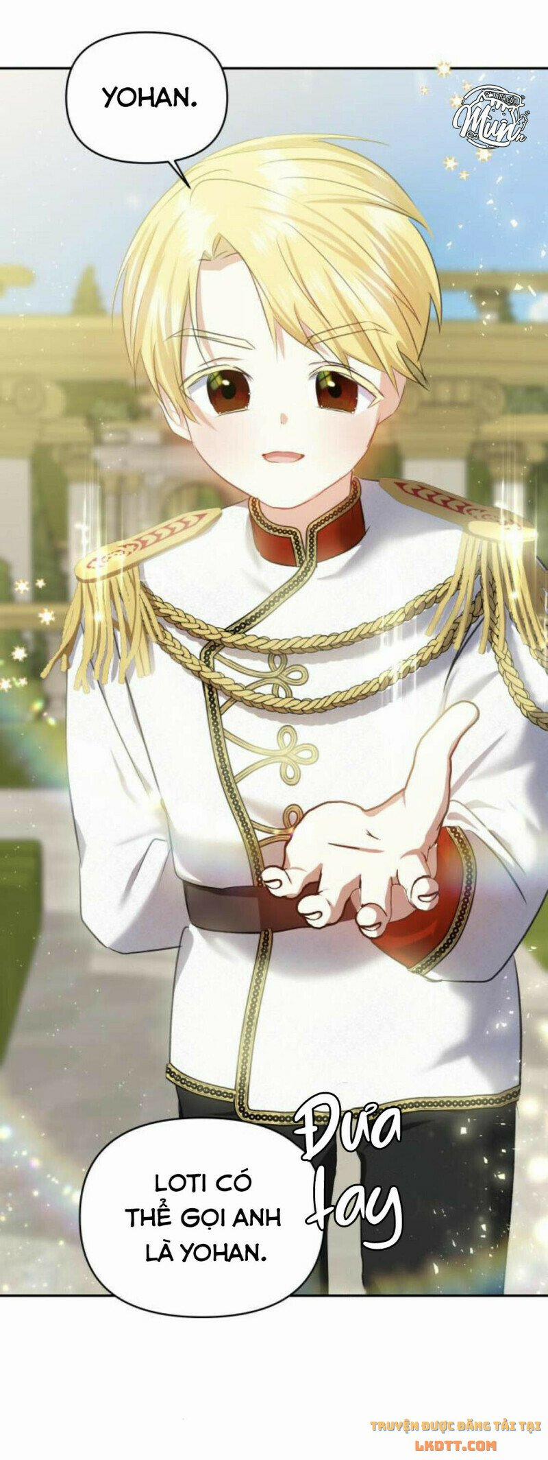 Con Gái Của Công Tước Quái Vật 25 trang 14